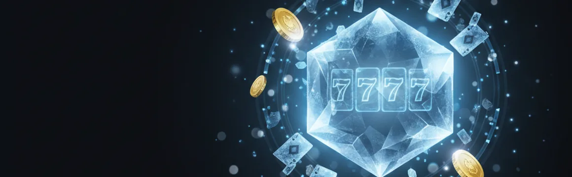 IceBet — Casino-Test